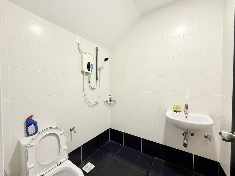 2-storey Terraced House for Sale in Eco Botanic 2 (Iskandar Puteri (Nusajaya)) - Yik Tat - PropertyGuru.com.my