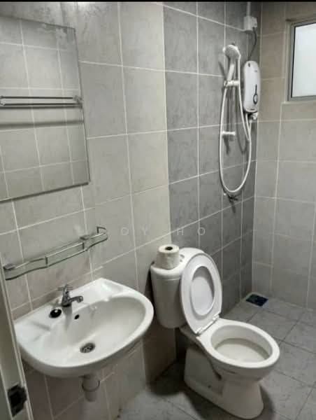 Apartment for Rent at Seri Tecoma - Joy Ho - PropertyGuru.com.my