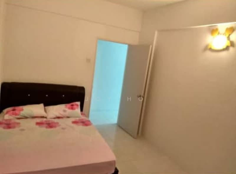 Apartment for Rent at Seri Tecoma - Joy Ho - PropertyGuru.com.my