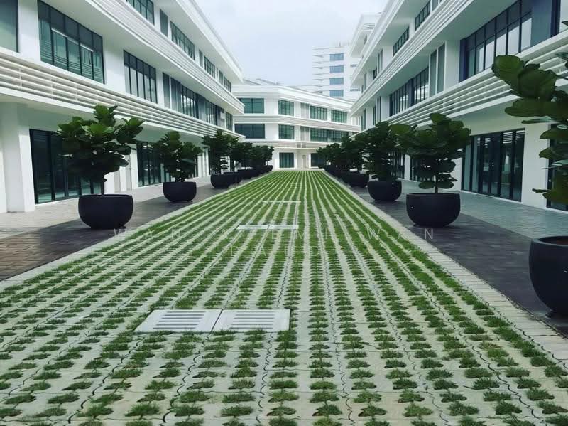 Shop / Office for Sale in Cyberjaya (Selangor) - Wan Azemi Wan Daud - Exterior - PropertyGuru.com.my