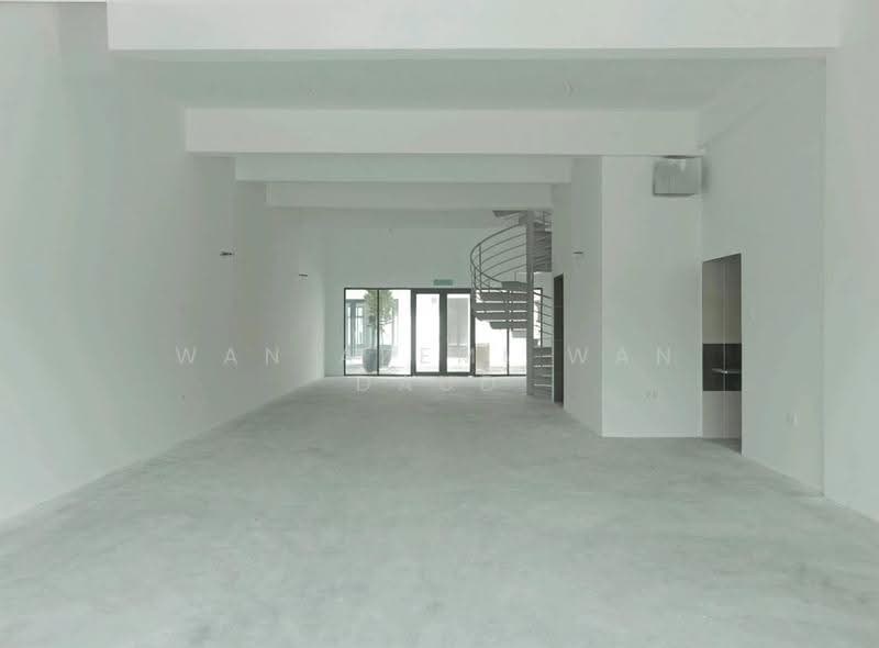 Shop / Office for Sale in Cyberjaya (Selangor) - Wan Azemi Wan Daud - Interior - PropertyGuru.com.my