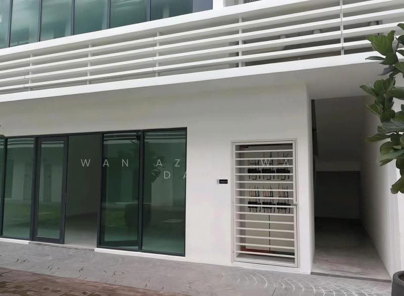 Shop / Office for Sale in Cyberjaya (Selangor) - Wan Azemi Wan Daud - Exterior - PropertyGuru.com.my