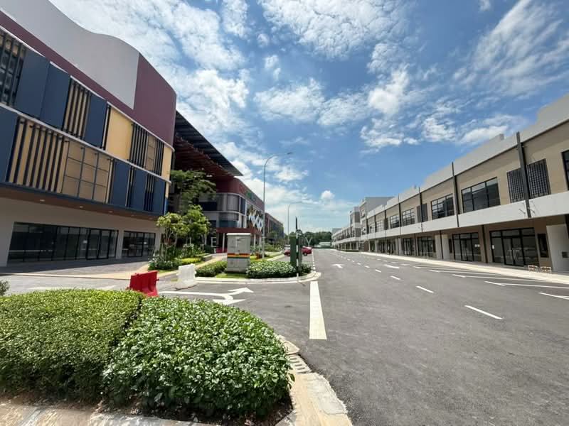 Shop / Office for Rent in Horizon Hills (Iskandar Puteri (Nusajaya)) - Jeff Yap - Exterior - PropertyGuru.com.my