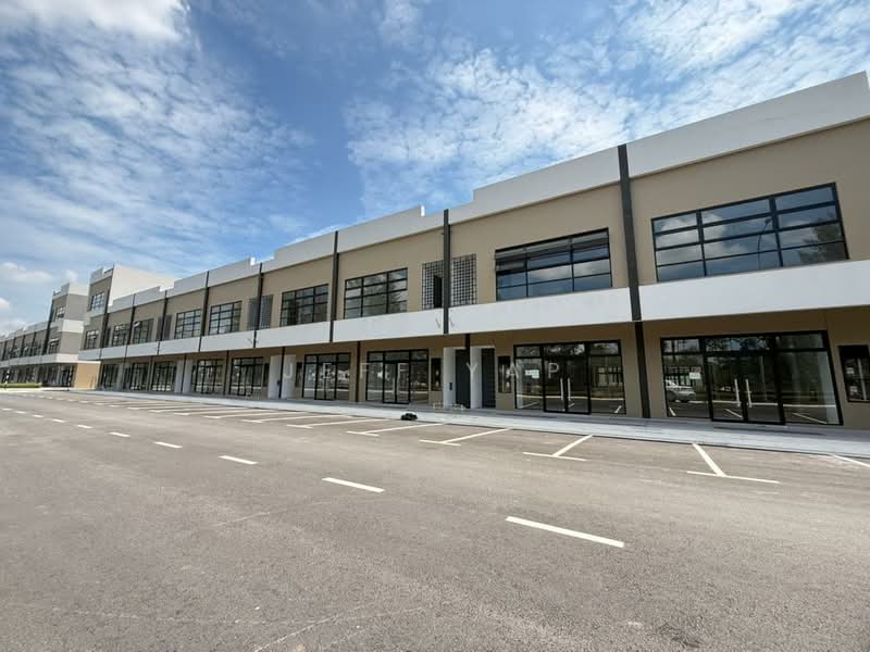 Shop / Office for Rent in Horizon Hills (Iskandar Puteri (Nusajaya)) - Jeff Yap - Exterior - PropertyGuru.com.my