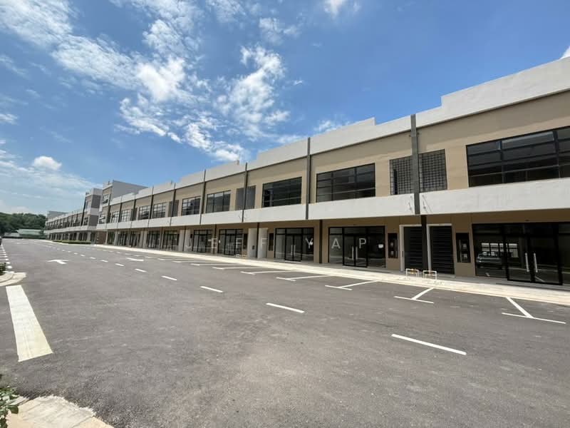 Shop / Office for Rent in Horizon Hills (Iskandar Puteri (Nusajaya)) - Jeff Yap - Exterior - PropertyGuru.com.my