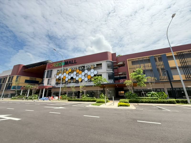 Shop / Office for Rent in Horizon Hills (Iskandar Puteri (Nusajaya)) - Jeff Yap - Exterior - PropertyGuru.com.my