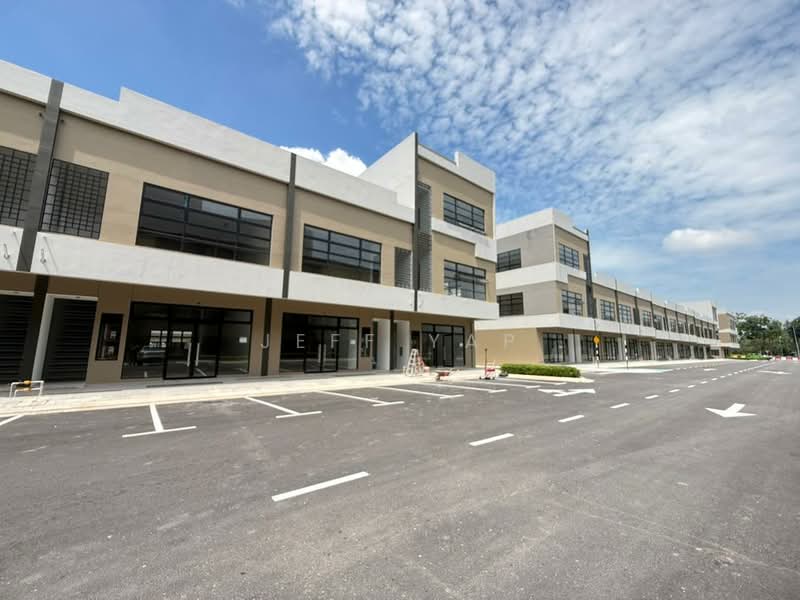 Shop / Office for Rent in Horizon Hills (Iskandar Puteri (Nusajaya)) - Jeff Yap - Exterior - PropertyGuru.com.my
