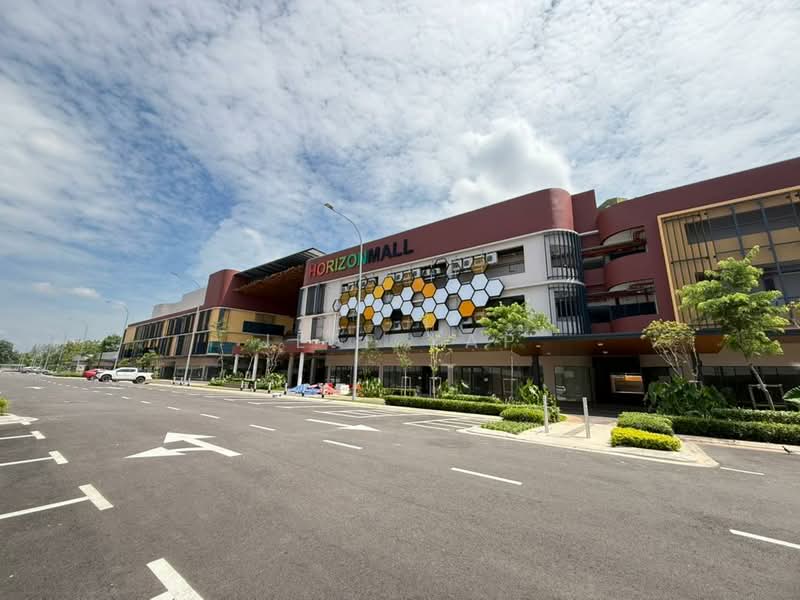 Shop / Office for Rent in Horizon Hills (Iskandar Puteri (Nusajaya)) - Jeff Yap - Exterior - PropertyGuru.com.my