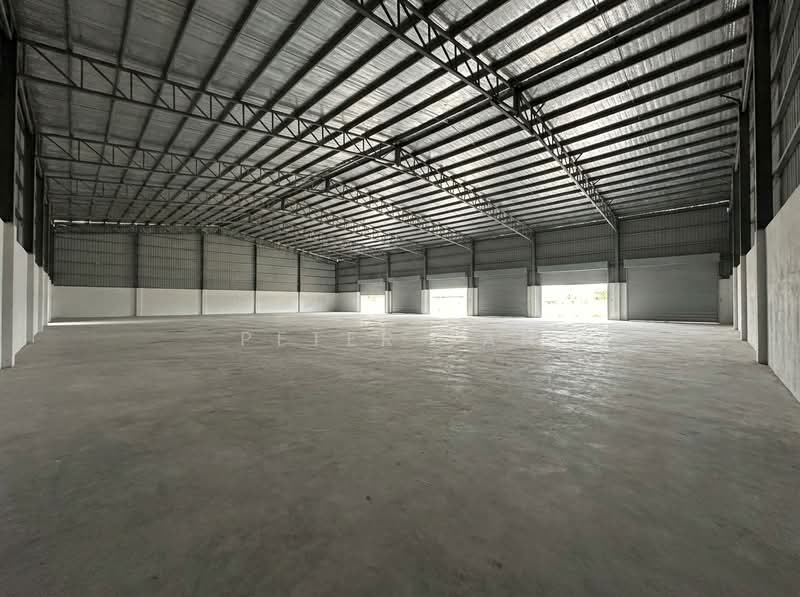 Detached Factory for Rent in Rawang (Selangor) - Peter Tan - Interior - PropertyGuru.com.my