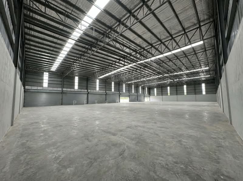 Detached Factory for Rent in Rawang (Selangor) - Peter Tan - Interior - PropertyGuru.com.my