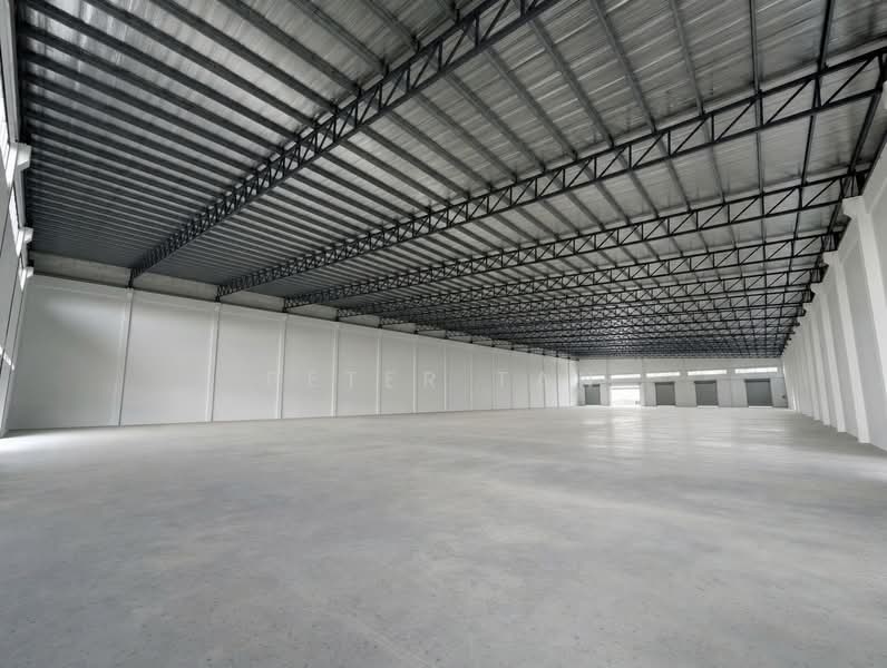 Detached Factory for Rent in Rawang (Selangor) - Peter Tan - Interior - PropertyGuru.com.my