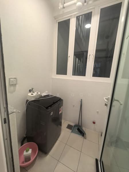 Service Residence for Rent at Southbank Residence - Alex Goh - Interior - PropertyGuru.com.my
