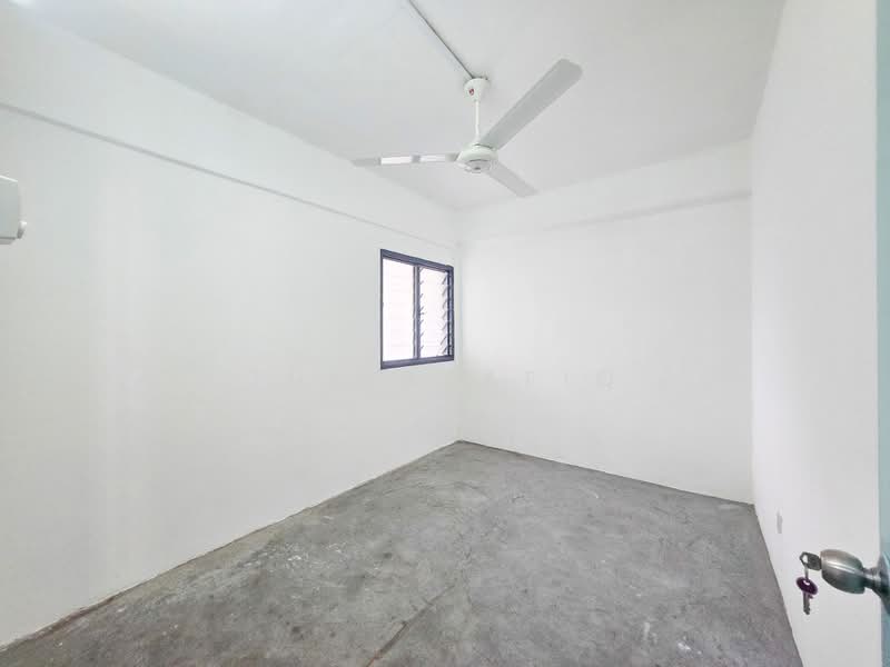 Rumah Flat untuk Dijual di Bandar Tasik Selatan (Low Cost) - Zul Syafiq - Interior - PropertyGuru.com.my