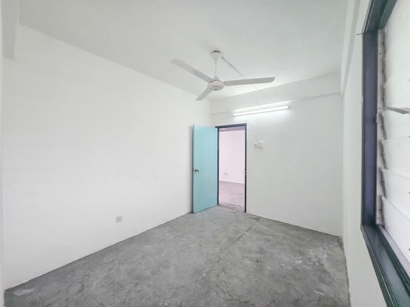 Rumah Flat untuk Dijual di Bandar Tasik Selatan (Low Cost) - Zul Syafiq - Interior - PropertyGuru.com.my