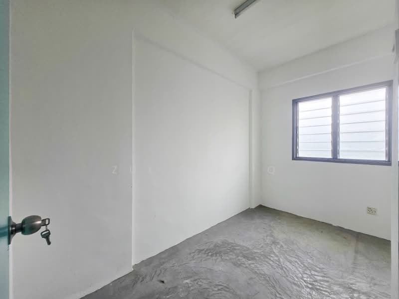 Rumah Flat untuk Dijual di Bandar Tasik Selatan (Low Cost) - Zul Syafiq - Interior - PropertyGuru.com.my