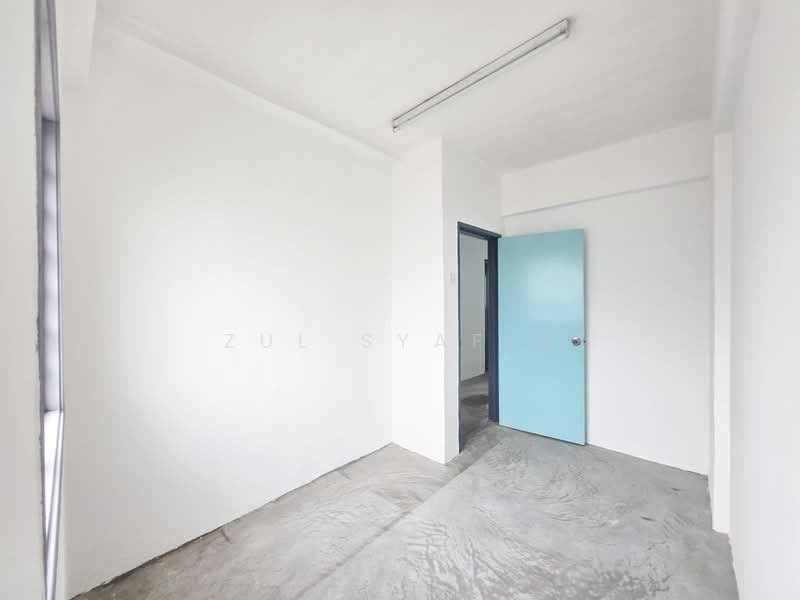 Rumah Flat untuk Dijual di Bandar Tasik Selatan (Low Cost) - Zul Syafiq - Interior - PropertyGuru.com.my