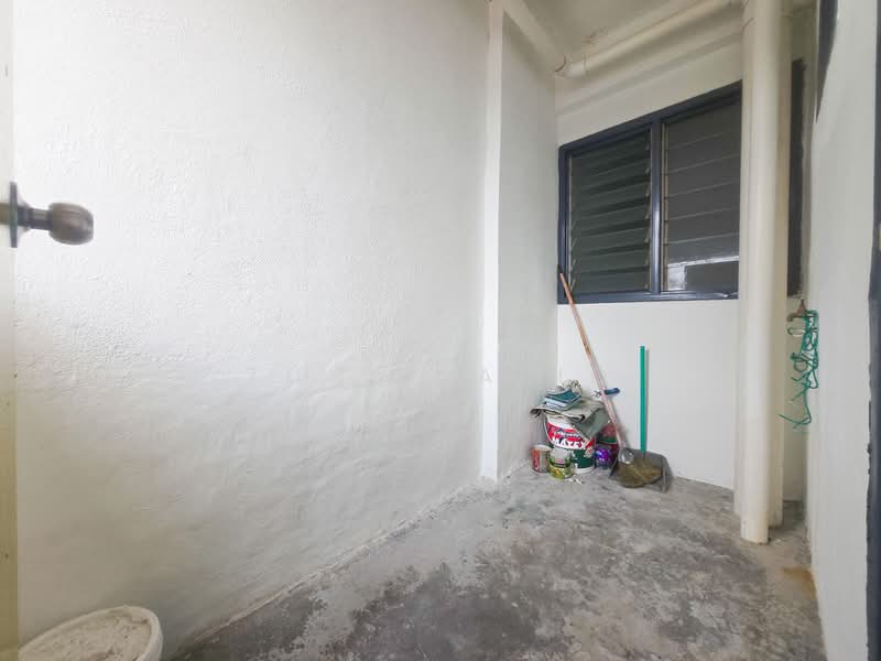 Rumah Flat untuk Dijual di Bandar Tasik Selatan (Low Cost) - Zul Syafiq - Interior - PropertyGuru.com.my