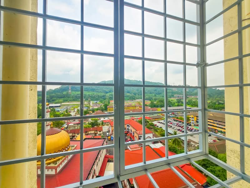 Rumah Flat untuk Dijual di Bandar Tasik Selatan (Low Cost) - Zul Syafiq - View - PropertyGuru.com.my