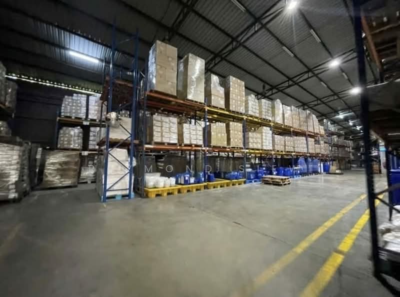 Kilang Terpisah untuk Dijual di Sungai Buloh (Selangor) - Raymond Siew - Interior - PropertyGuru.com.my