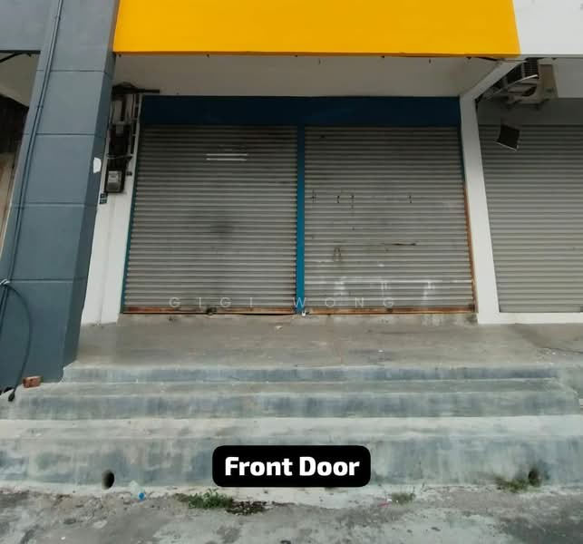 Kedai untuk Dijual di Taman Merdeka (Batu Berendam) - Gigi Wong - PropertyGuru.com.my