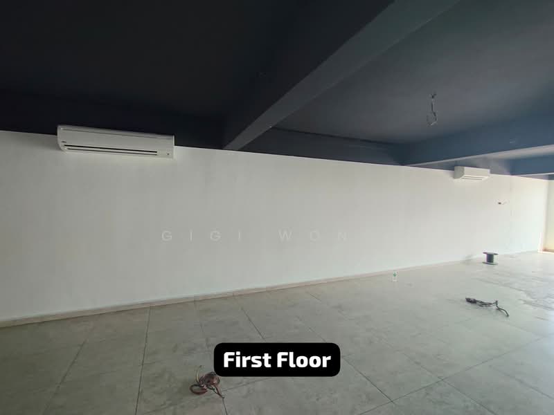 Kedai untuk Dijual di Taman Merdeka (Batu Berendam) - Gigi Wong - PropertyGuru.com.my