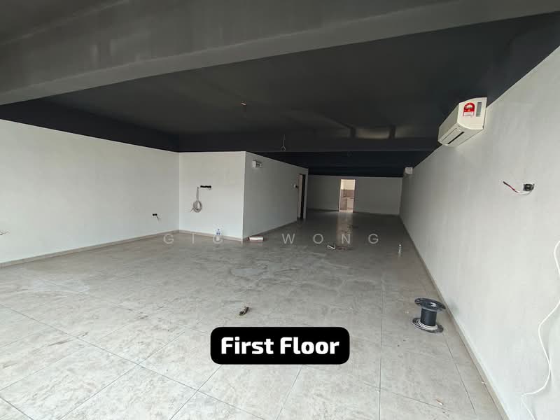 Kedai untuk Dijual di Taman Merdeka (Batu Berendam) - Gigi Wong - PropertyGuru.com.my