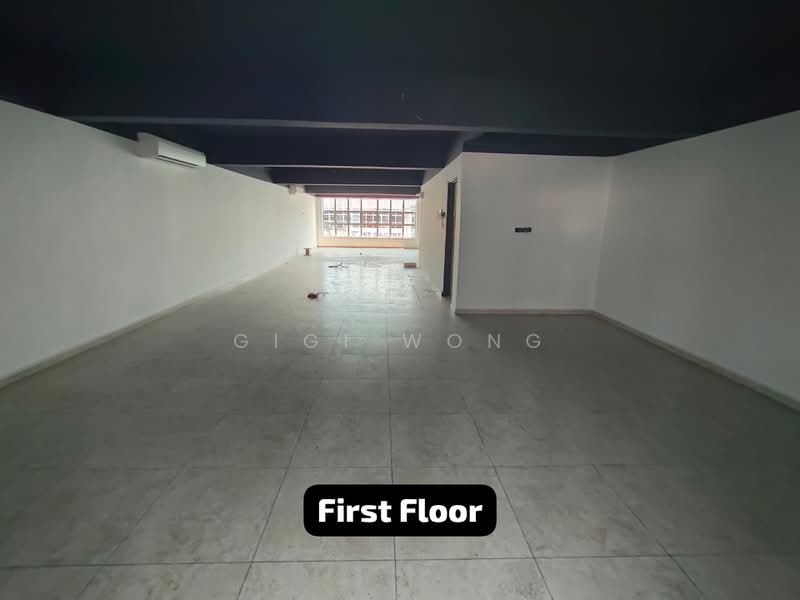 Kedai untuk Dijual di Taman Merdeka (Batu Berendam) - Gigi Wong - PropertyGuru.com.my
