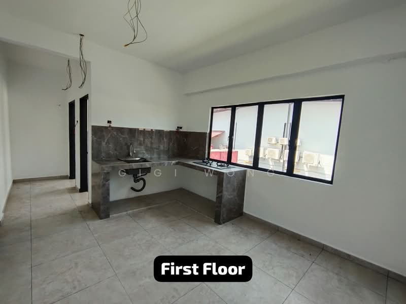 Kedai untuk Dijual di Taman Merdeka (Batu Berendam) - Gigi Wong - PropertyGuru.com.my