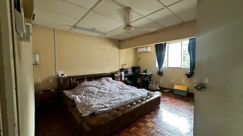 2-storey Terraced House for Sale in Ampang Jaya (Ampang) - Zarema Kulbuzheva - Bedroom - PropertyGuru.com.my