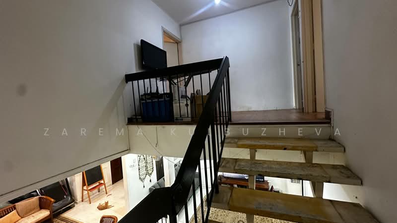 2-storey Terraced House for Sale in Ampang Jaya (Ampang) - Zarema Kulbuzheva - Interior - PropertyGuru.com.my
