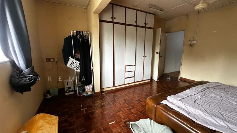 2-storey Terraced House for Sale in Ampang Jaya (Ampang) - Zarema Kulbuzheva - Bedroom - PropertyGuru.com.my