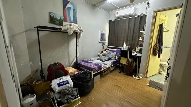 2-storey Terraced House for Sale in Ampang Jaya (Ampang) - Zarema Kulbuzheva - Bedroom - PropertyGuru.com.my