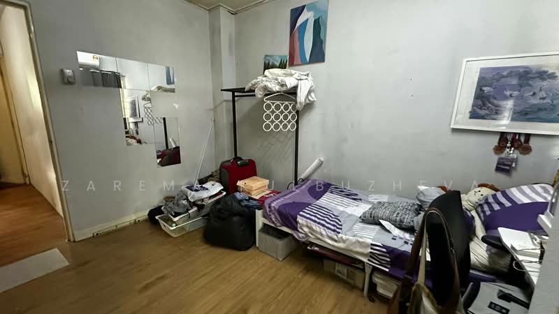 2-storey Terraced House for Sale in Ampang Jaya (Ampang) - Zarema Kulbuzheva - Bedroom - PropertyGuru.com.my