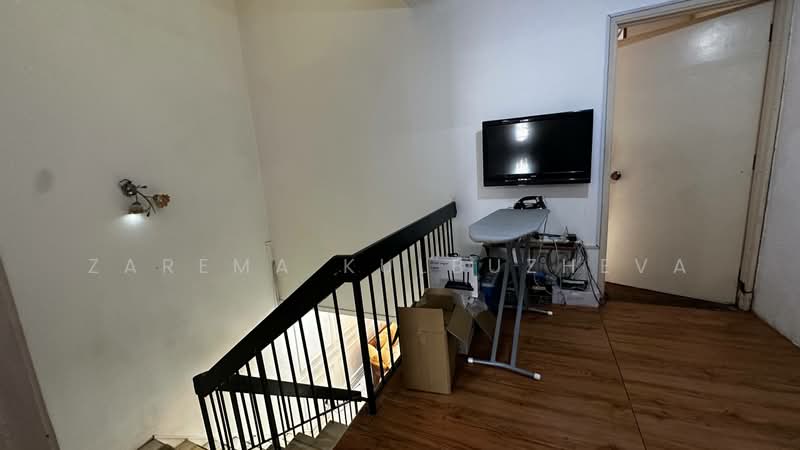 2-storey Terraced House for Sale in Ampang Jaya (Ampang) - Zarema Kulbuzheva - Interior - PropertyGuru.com.my