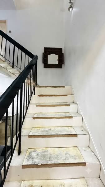 2-storey Terraced House for Sale in Ampang Jaya (Ampang) - Zarema Kulbuzheva - Interior - PropertyGuru.com.my
