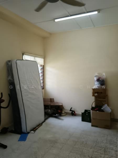 1-storey Terraced House for Sale in SS18 (Subang Jaya) - Geraldine Chan - Interior - PropertyGuru.com.my