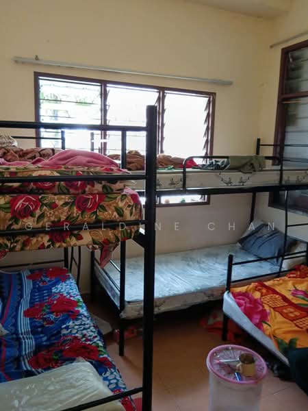 1-storey Terraced House for Sale in SS18 (Subang Jaya) - Geraldine Chan - Bedroom - PropertyGuru.com.my