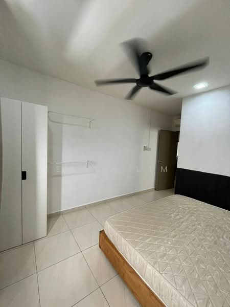 Apartment for Rent at Bayu Angkasa - Erica Lim - Bedroom - PropertyGuru.com.my