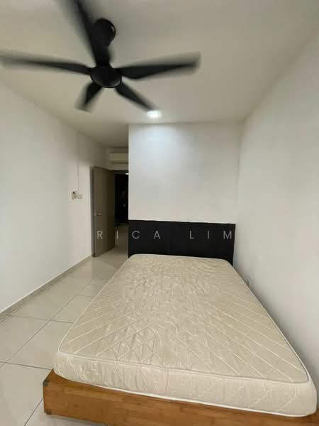 Apartment for Rent at Bayu Angkasa - Erica Lim - Bedroom - PropertyGuru.com.my