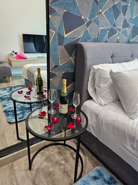 Kondominium untuk Dijual di Southkey Mosaic - Michelle Kueh - Bedroom - PropertyGuru.com.my