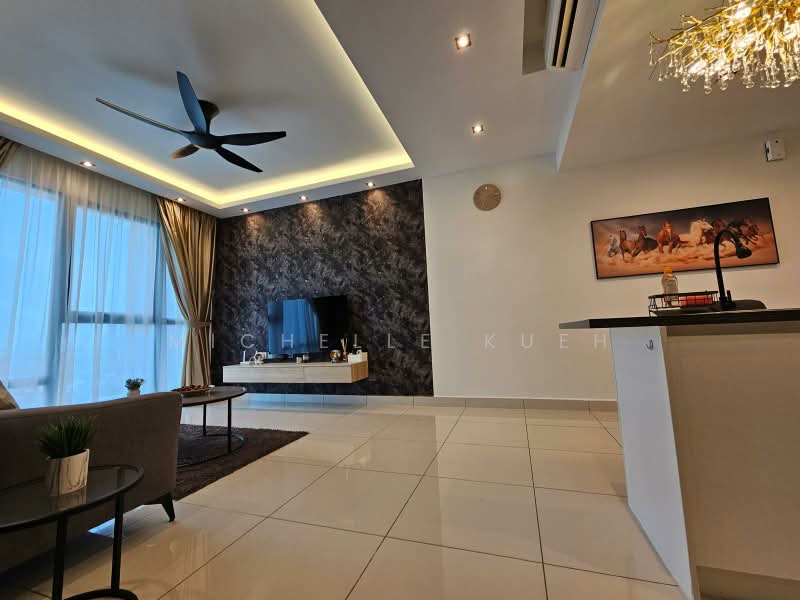 Kondominium untuk Dijual di Southkey Mosaic - Michelle Kueh - PropertyGuru.com.my