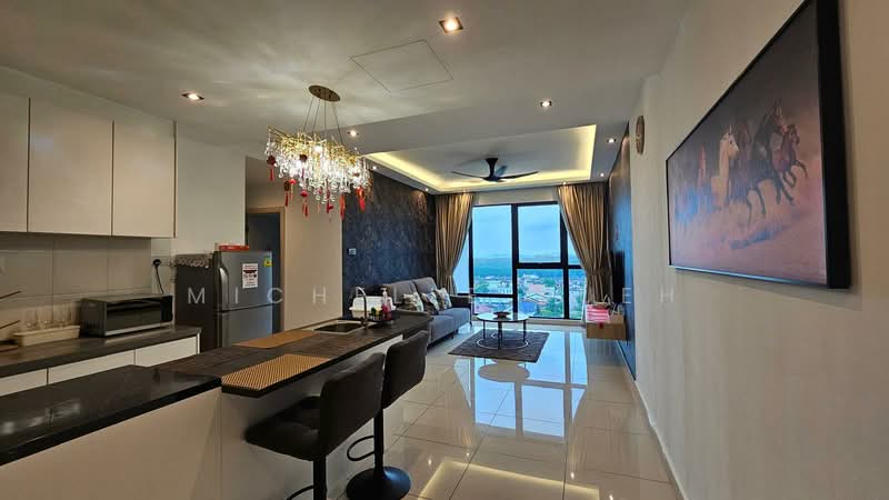 Kondominium untuk Dijual di Southkey Mosaic - Michelle Kueh - PropertyGuru.com.my