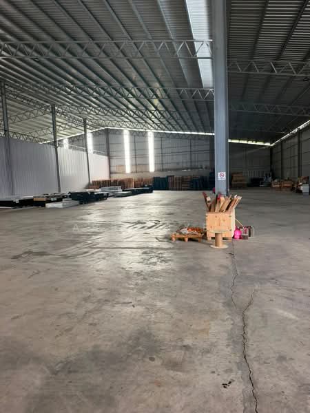 Kilang untuk Disewa di Juru (Penang) - Abby Nyeo - PropertyGuru.com.my