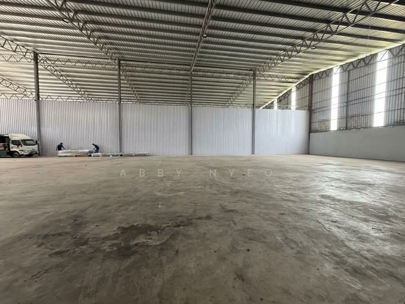 Kilang untuk Disewa di Juru (Penang) - Abby Nyeo - PropertyGuru.com.my