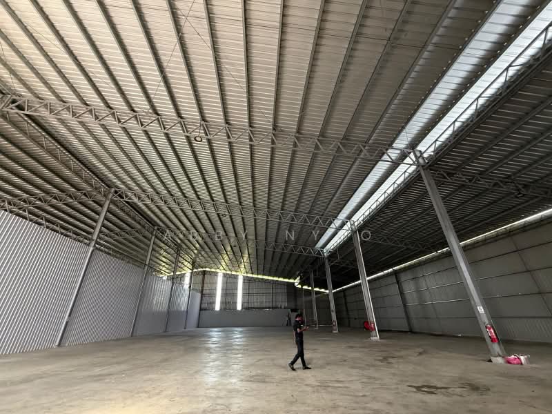 Kilang untuk Disewa di Juru (Penang) - Abby Nyeo - PropertyGuru.com.my