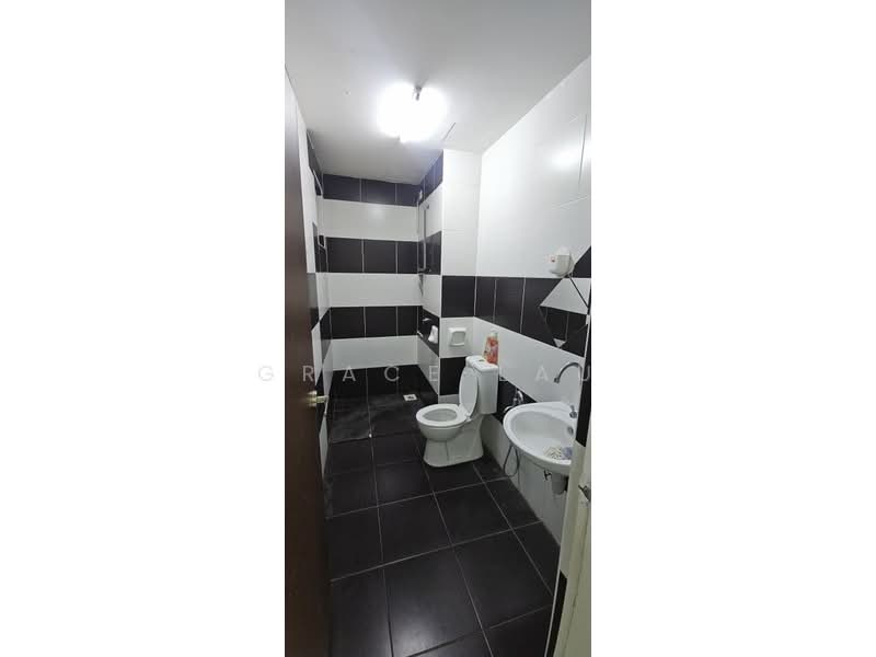 Service Residence for Rent at Sky Oasis Residence (Pangsapuri Oasis 1) - Grace Lau - PropertyGuru.com.my