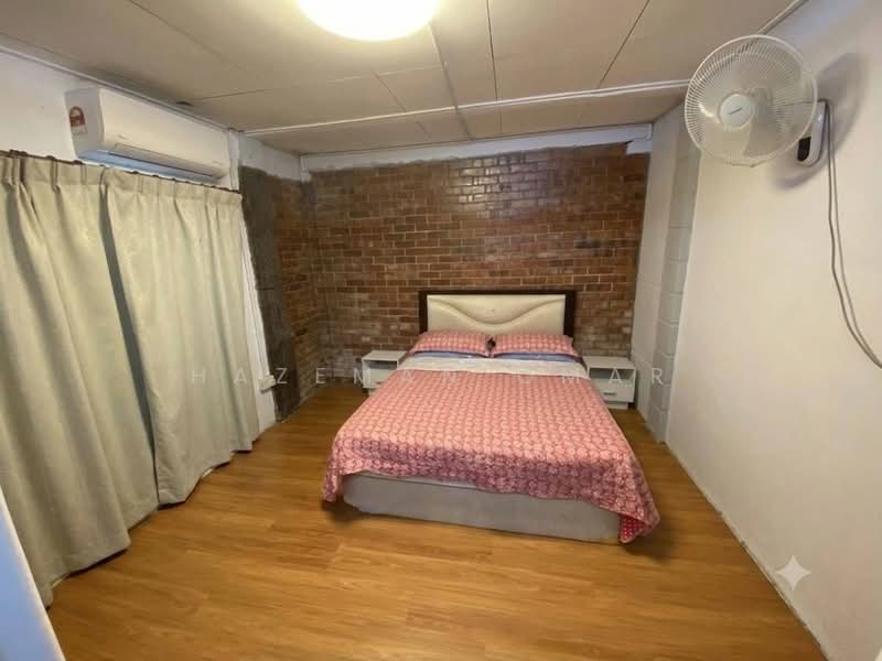 Rumah Teres 2-Tingkat untuk Dijual di Kajang Perdana (Kajang) - Hazeman Omar - Bedroom - PropertyGuru.com.my