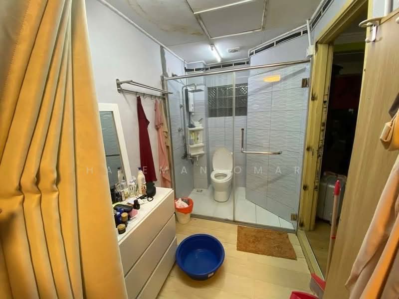 Rumah Teres 2-Tingkat untuk Dijual di Kajang Perdana (Kajang) - Hazeman Omar - Bathroom - PropertyGuru.com.my