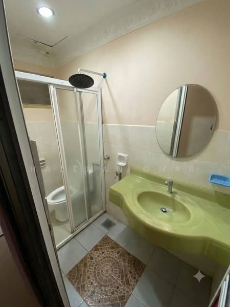 Rumah Teres 2-Tingkat untuk Dijual di Kajang Perdana (Kajang) - Hazeman Omar - Bathroom - PropertyGuru.com.my