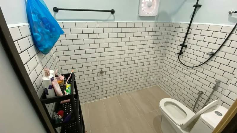 Rumah Teres 2-Tingkat untuk Dijual di Kajang Perdana (Kajang) - Hazeman Omar - Bathroom - PropertyGuru.com.my